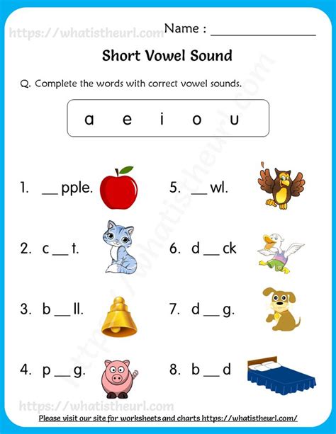 short vowel sounds youtube|Short Vowels Lesson and Game .